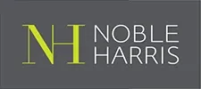 Noble Harris